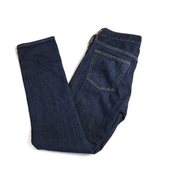 Old Navy Ajuste Denim Skinny Jeans 33×32 - Picture 3 of 7